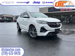 2022 Buick Encore GX Select SUV