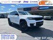 Jeep Grand Cherokee L