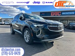 2022 Buick Envision Preferred SUV