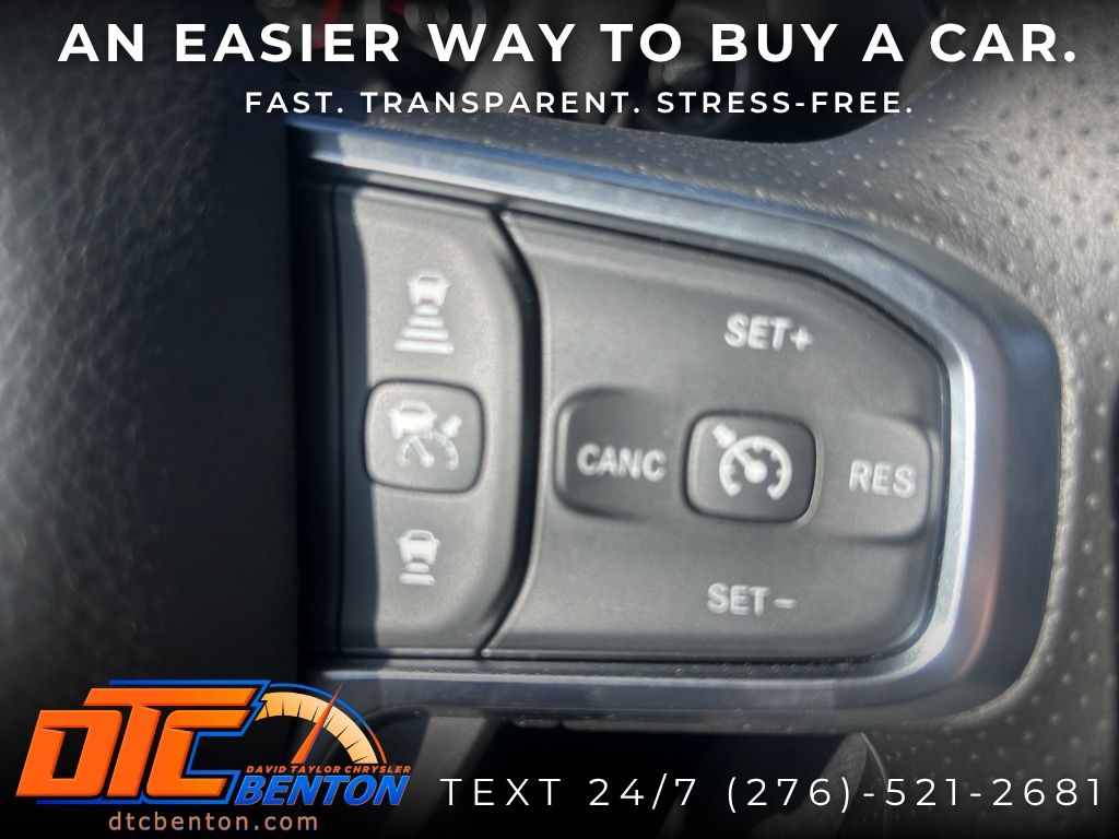 2026 RAM 2500 Tradesman - Photo 23