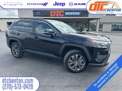 2024 Toyota RAV4 Hybrid XLE Premium SUV