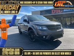2019 Dodge Journey SE SUV