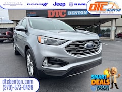 2024 Ford Edge Titanium SUV