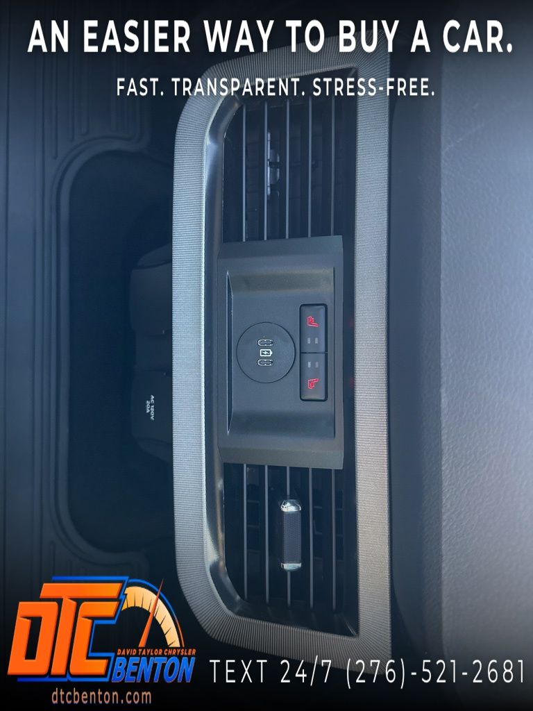 2024 Ford F-250 Super Duty Platinum - Photo 19
