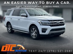 2023 Ford Expedition Limited SUV