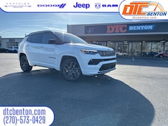 2024 Jeep Compass Limited SUV