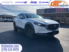 2021 Mazda CX-30 2.5 S SUV
