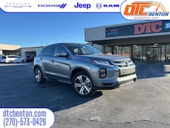 2025 Mitsubishi Outlander Sport 2.0 SE SUV