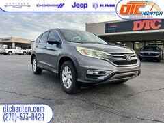 2015 Honda CR-V EX SUV