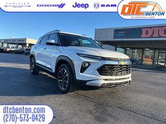 2025 Chevrolet Trailblazer LT SUV