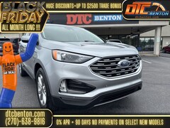 2024 Ford Edge Titanium SUV