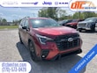  Subaru Ascent
