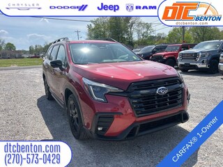 2023 Subaru Ascent Onyx Edition SUV