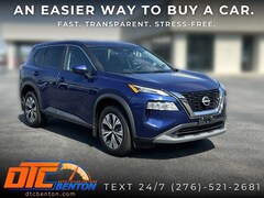 2023 Nissan Rogue SV SUV