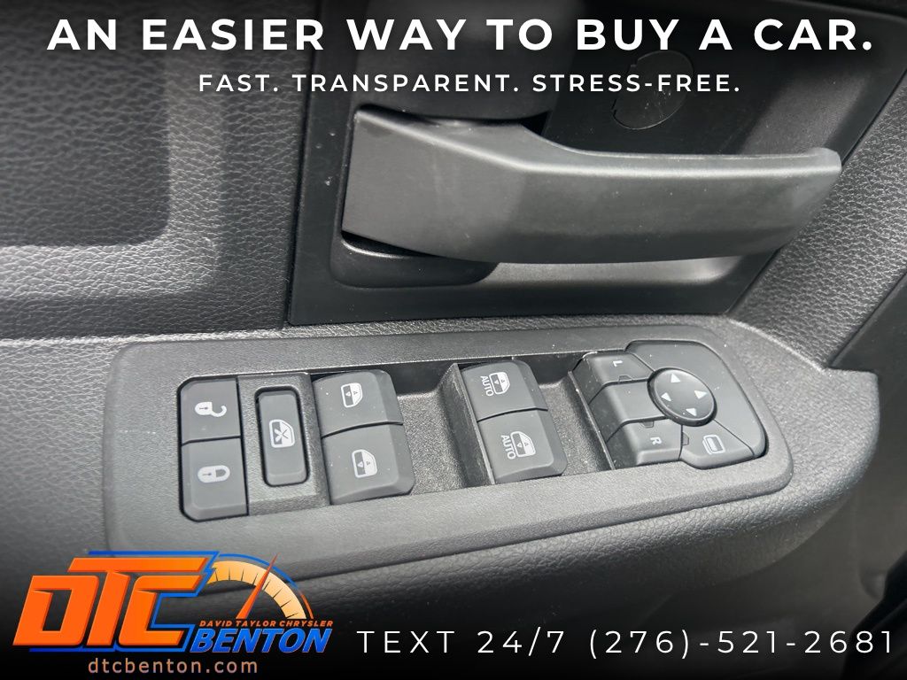 2026 RAM 2500 Tradesman - Photo 15