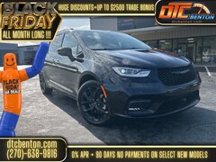 2024 Chrysler Pacifica Touring L Minivan/Van