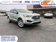 2022 Ford Edge SEL SUV
