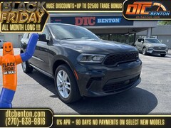 2024 Dodge Durango GT Plus SUV