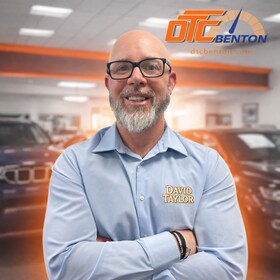 Staff member JOSH STARKS from ID_cdf5d56bc2d7