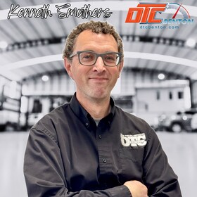 Staff member KENNETH SMOTHERS from ID_465341920e2d