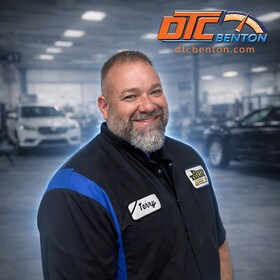 Staff member TERRY MATHIS from ID_465341920e2d