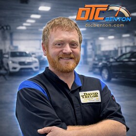 Staff member TOMMY STIVERS from ID_465341920e2d