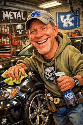 Staff member PHIL PARK from ID_465341920e2d