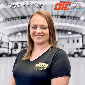 Staff member MEGAN WHITNEY from ID_465341920e2d