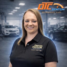 Staff member MEGAN WHITNEY from ID_465341920e2d
