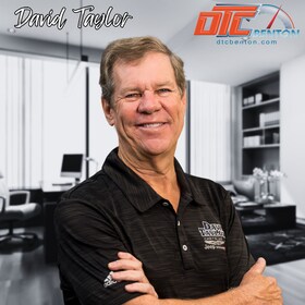 Staff member DAVID TAYLOR from ID_2b353c685fd9