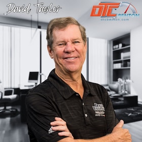 Staff member DAVID TAYLOR from ID_2b353c685fd9