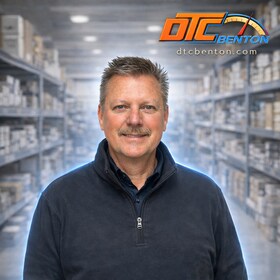 Staff member LONNIE LITCHFIELD from ID_8a944d583366