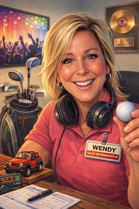 Staff member WENDY SWALLS from ID_974de41311e3