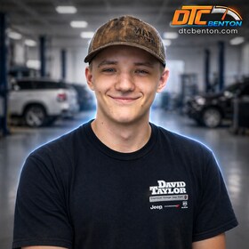Staff member GABRIEL CADIEUX from ID_465341920e2d