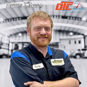 Staff member TOMMY STIVERS from ID_465341920e2d