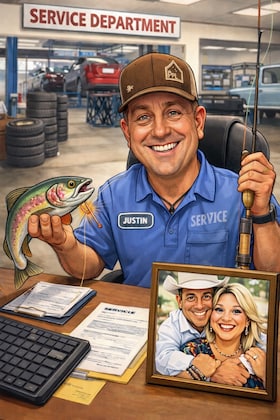 Staff member JUSTIN KELSO from ID_465341920e2d