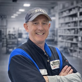 Staff member JAMIE PARKER from ID_8a944d583366