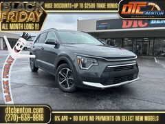 2023 Kia Niro EX SUV