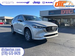 2025 Mazda CX-5 2.5 S Select Package SUV