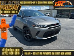 2025 Dodge Hornet GT AWD SUV