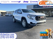 2024 GMC Terrain SLE SUV