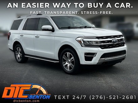 2023 Ford Expedition Limited SUV