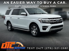 2023 Ford Expedition Limited SUV