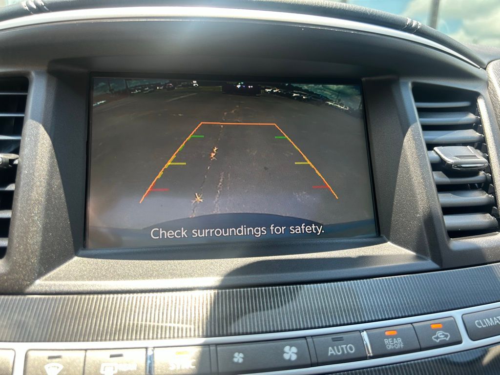 Used 2020 INFINITI QX60 PURE with VIN 5N1DL0MN5LC514522 for sale in Benton, KY