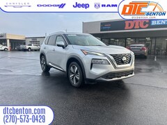 2023 Nissan Rogue SL SUV
