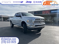 2016 Ram 2500 Laramie Truck