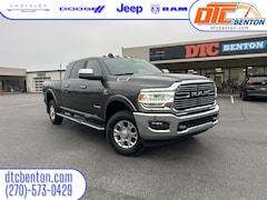2021 Ram 2500 Laramie Truck