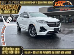 2022 Buick Encore GX Select SUV