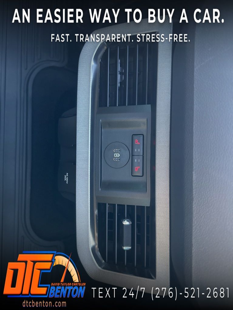 2024 Ford F-250 Super Duty Platinum - Photo 18