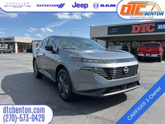 2025 Nissan Murano SL SUV